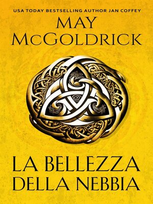 cover image of La Bellezza della Nebbia